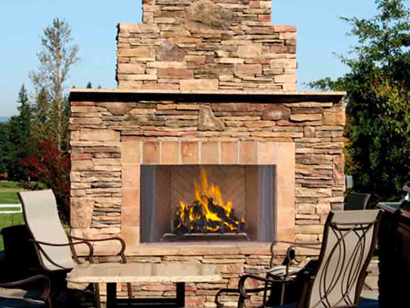 Get Fireplace Pricing Family Image