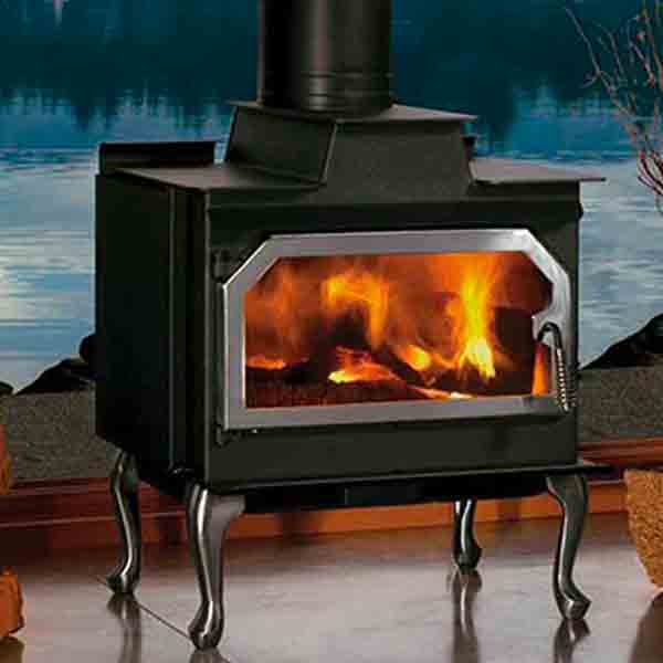 Wood Stoves Family Image
